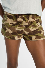 Ensemble T-shirt et short pelucheux pyjama imprimé thumbnail 12