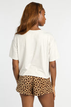 Ensemble T-shirt et short pelucheux pyjama imprimé thumbnail 15