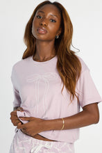 Ensemble T-shirt et short pelucheux pyjama imprimé thumbnail 19