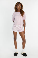 Ensemble T-shirt et short pelucheux pyjama imprimé thumbnail 21