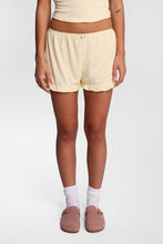 Super Soft Ribbed Knit Pajama Tank Top & Shorts 2-Piece Set thumbnail 23