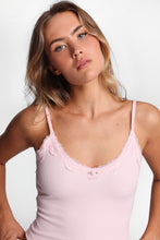 Super Soft Ribbed Knit Pajama Tank Top & Shorts 2-Piece Set thumbnail 28