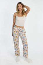 Winnie The Pooh Velour Pajama Pants thumbnail 4