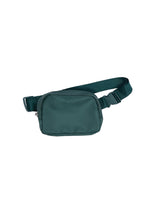 Zipped Belt Bag thumbnail 4