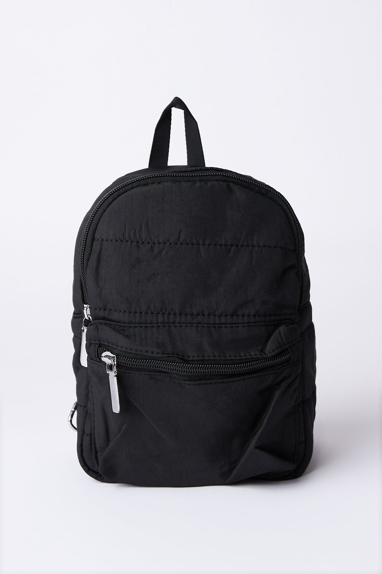 Mini sac à dos convertible