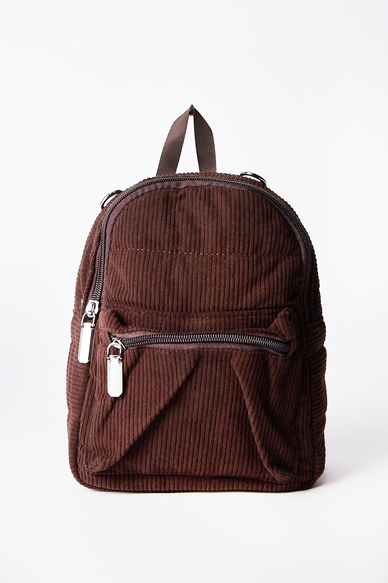 Mini sac à dos convertible