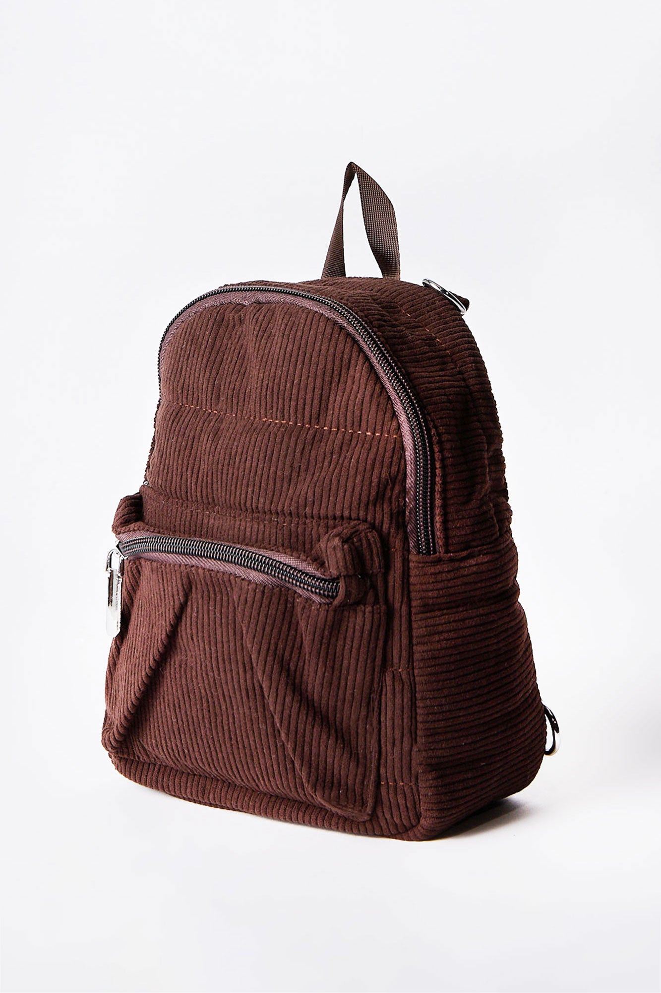 Mini sac à dos convertible