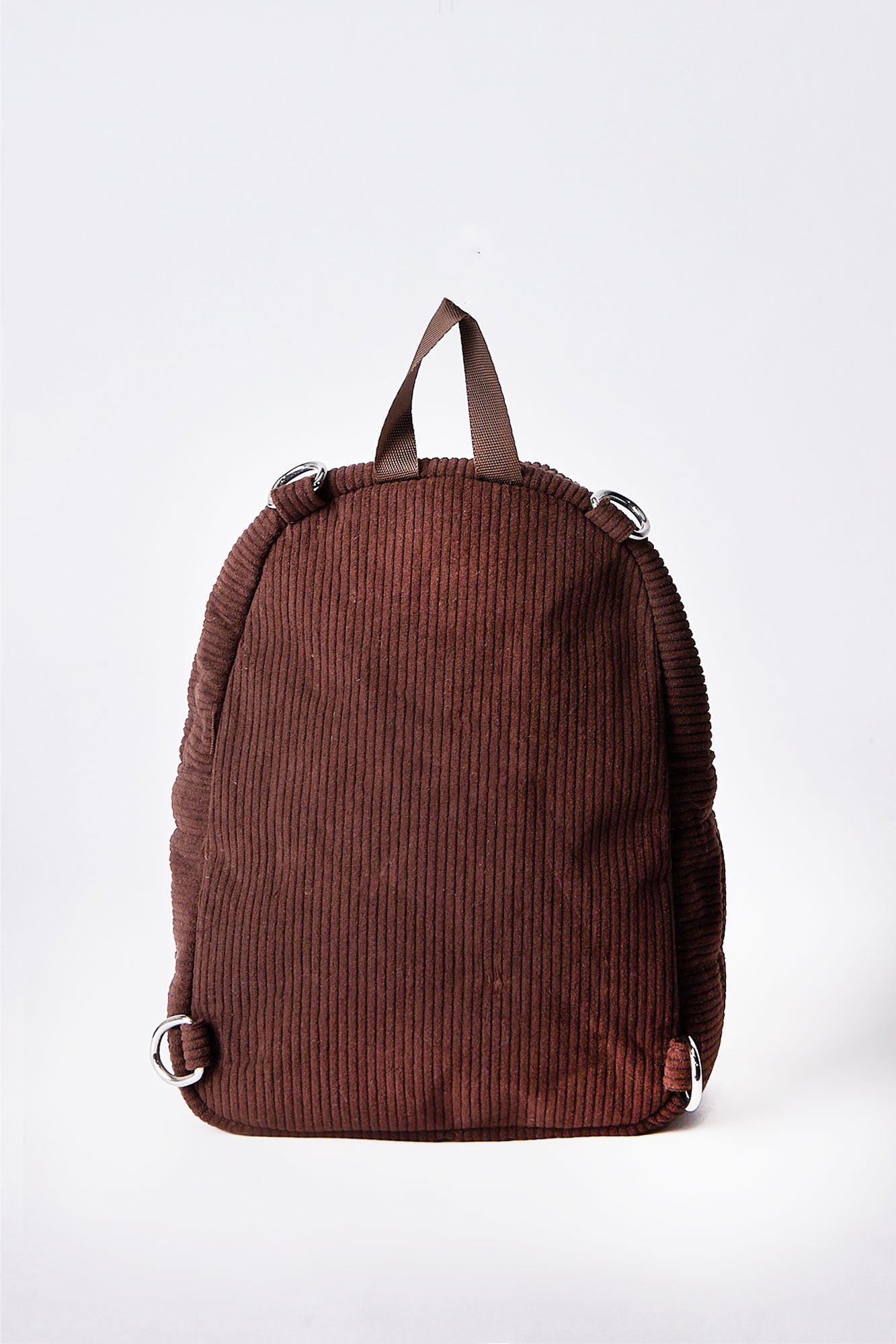 Mini sac à dos convertible