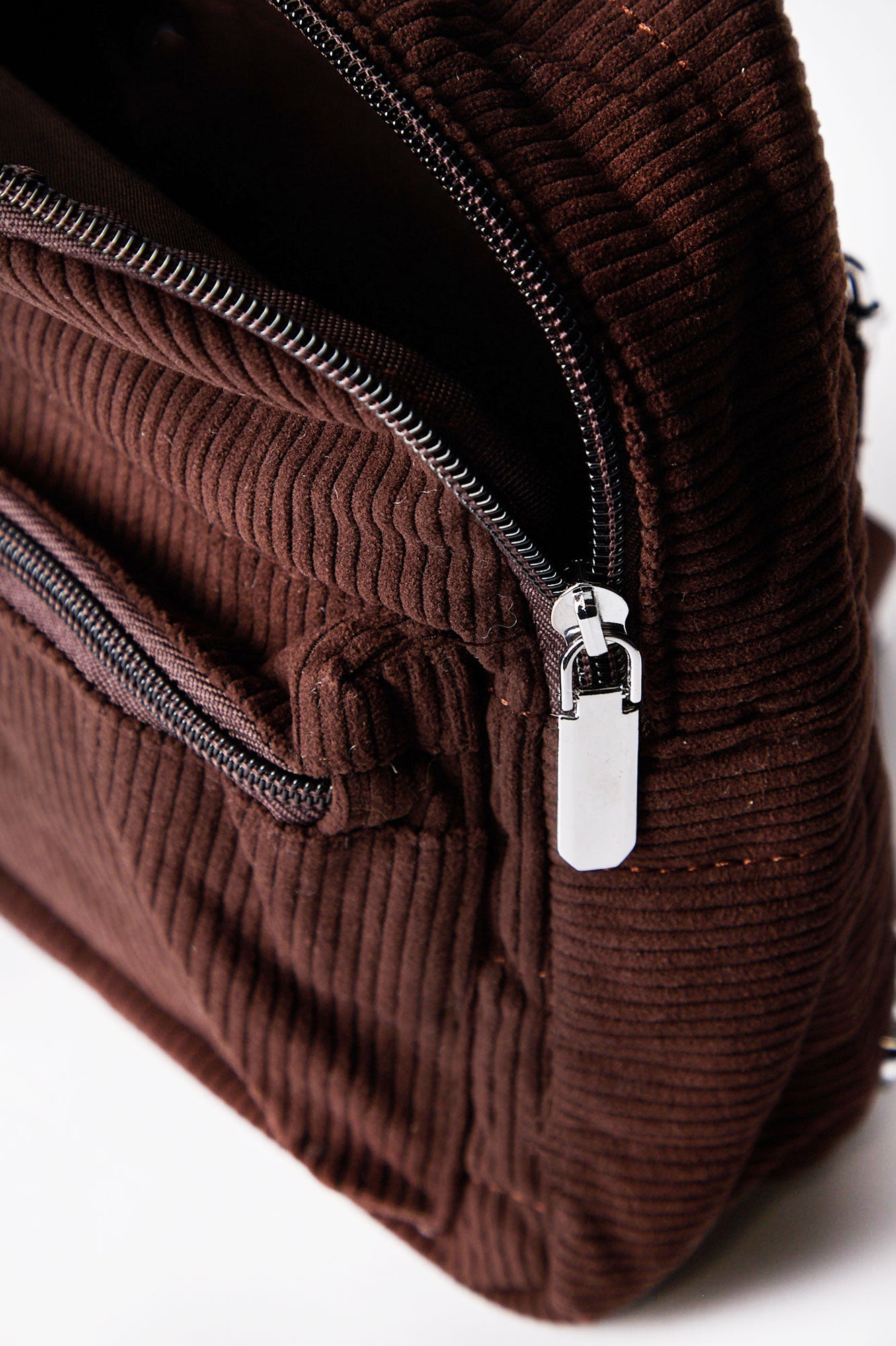 Mini sac à dos convertible