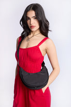Crescent Shoulder Bag thumbnail 3