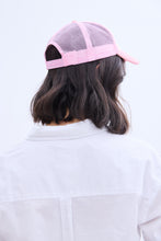 Embroidered Trucker Hat thumbnail 2