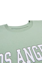 Los Angeles California Graphic Relaxed Tee thumbnail 2