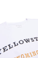 Yellowstone Graphic Relaxed Tee thumbnail 2