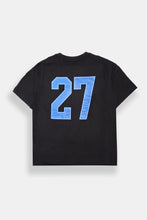 T-shirt coupe garçonne imprimé Born Ready Champions 27 thumbnail 1