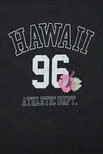 Hawaii Athletic Department Graphic Boyfriend Tee thumbnail 2