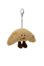 Breakfast Plush Key Chain thumbnail 3