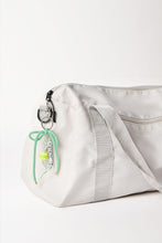 Tennis Metal Bag Charm thumbnail 2