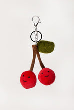 Fruit Plush Bag Charm thumbnail 3