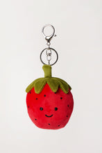 Fruit Plush Bag Charm thumbnail 1