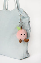 Fruit Plush Bag Charm thumbnail 6