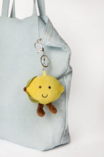 Fruit Plush Bag Charm thumbnail 8