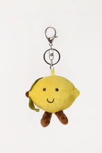 Fruit Plush Bag Charm thumbnail 7