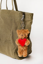 Valentine Plush Bag Charm thumbnail 1