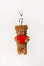 Valentine Plush Bag Charm thumbnail 4