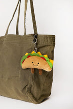 Food Plush Bag Charm thumbnail 3