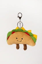 Food Plush Bag Charm thumbnail 2