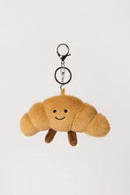 Food Plush Bag Charm thumbnail 1