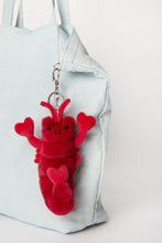 Sea Animal Plush Bag Charm thumbnail 4