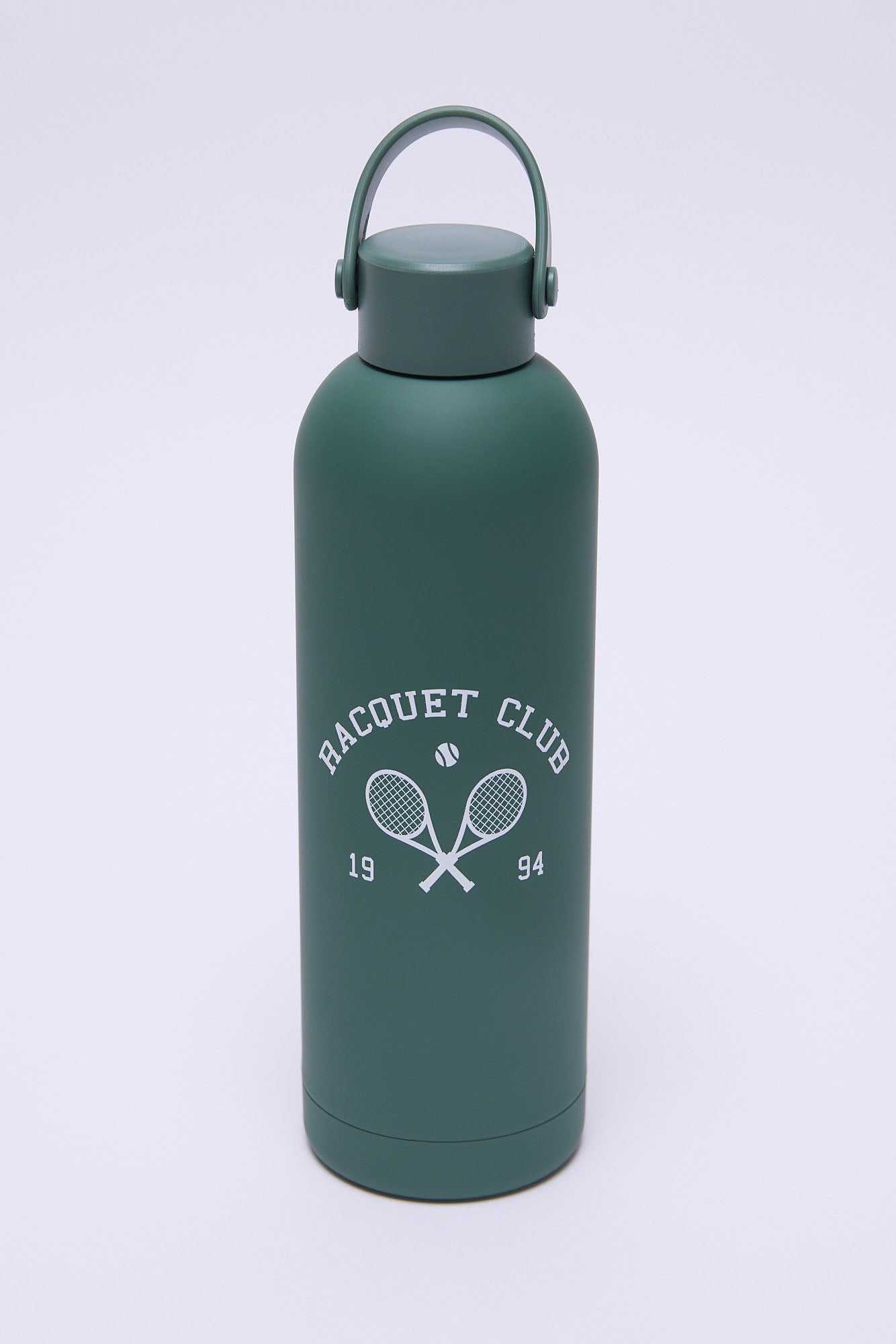 Water Bottle With Handle