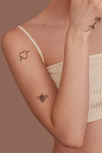 INKED By Dani Temporary Tattoo Pack thumbnail 13