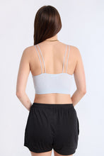 Ribbed Bungee Strap Cami Top thumbnail 16