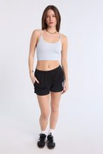 Ribbed Bungee Strap Cami Top thumbnail 17