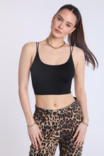 Seamless Bungee Cami Top thumbnail 6