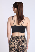Seamless Bungee Cami Top thumbnail 7
