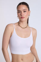 Seamless Bungee Cami Top thumbnail 13