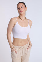 Seamless Bungee Cami Top thumbnail 14