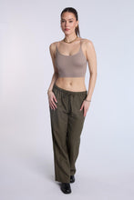 Seamless Bungee Cami Top thumbnail 20