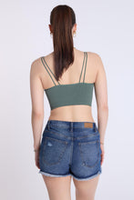 Seamless Bungee Cami Top thumbnail 23