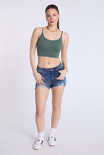 Seamless Bungee Cami Top thumbnail 24