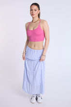 Seamless Bungee Cami Top thumbnail 32