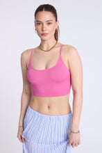 Seamless Bungee Cami Top thumbnail 30