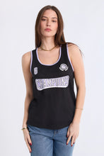 Graphic Scoop Neck Mesh Jersey thumbnail 2