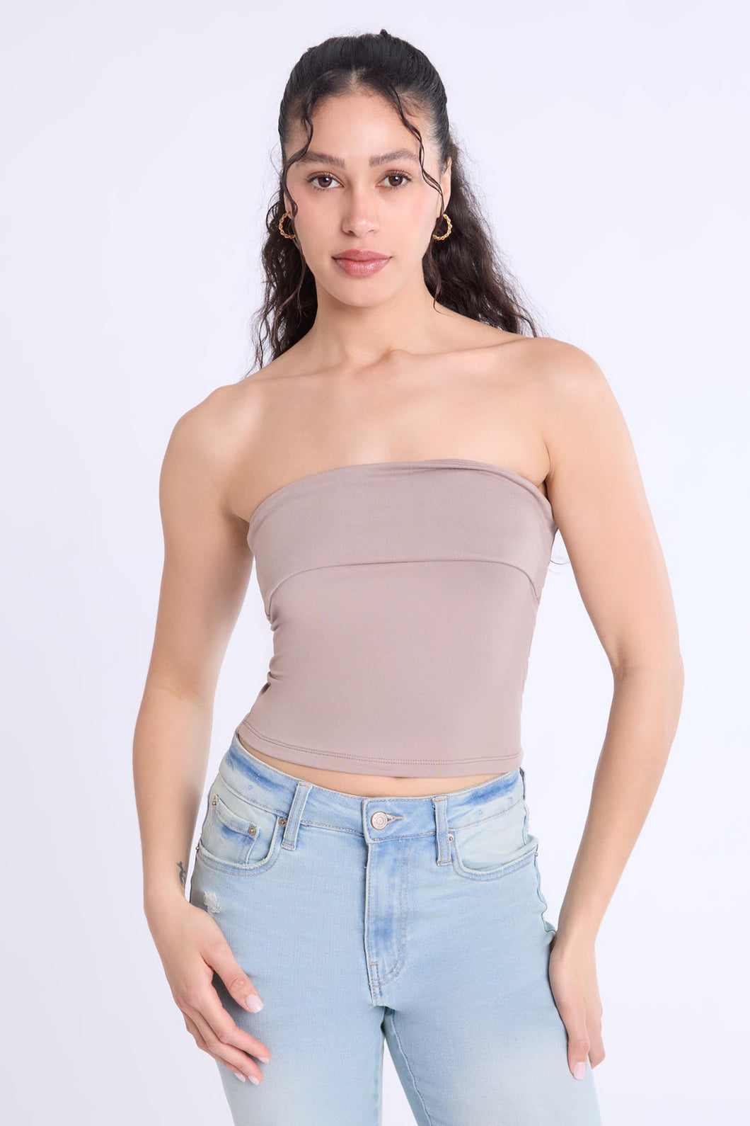 Tan