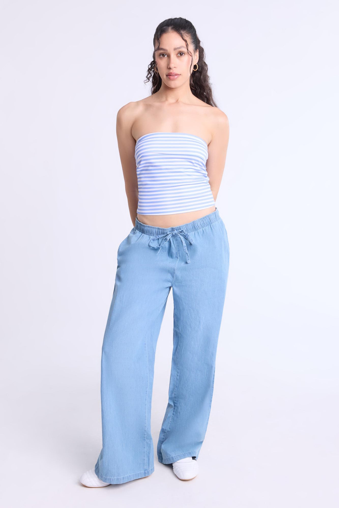 Super Soft Tube Top – Bluenotes