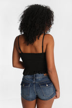 Super Soft Smocked Tube Top thumbnail 8
