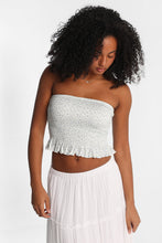 Super Soft Smocked Tube Top thumbnail 11